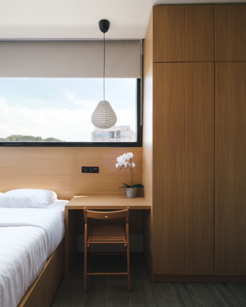 OSAKA PREMIUM CABINA