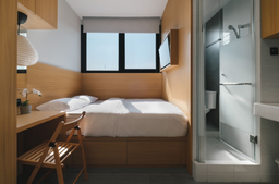 TOKYO CABANA II