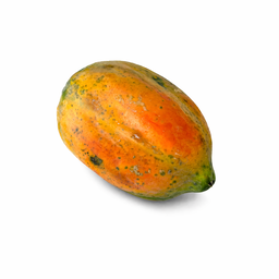 بابايا (فيفاي) – عُمان (الحبة تقريباً 1–1.5 كجم) / Papaya – Oman (approx. 1–1.5 kg)