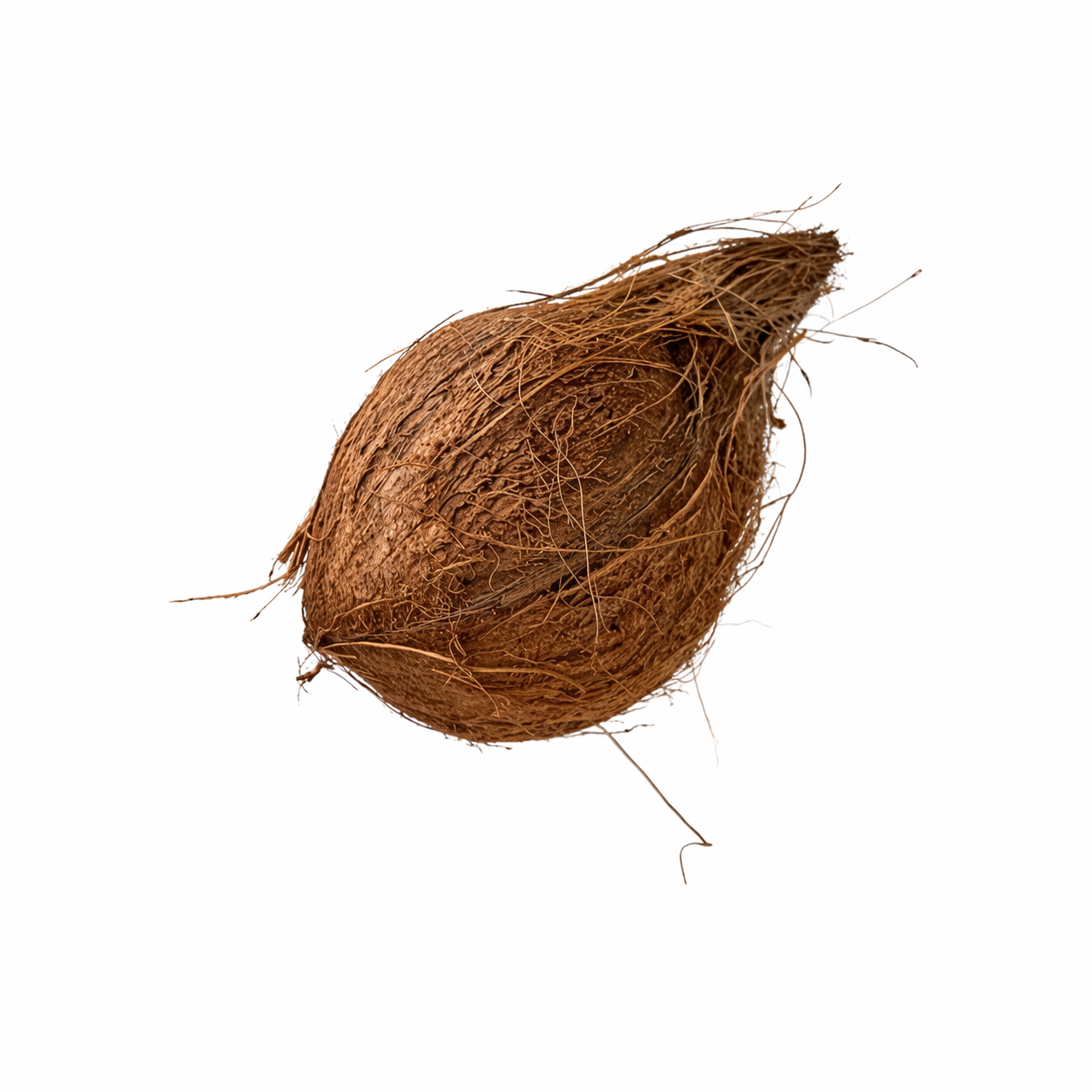 جوز الهند – الهند (حبة واحدة) / Whole Coconut – India (1 pc)_0