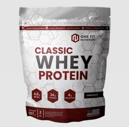 Proteina Whey One Fit