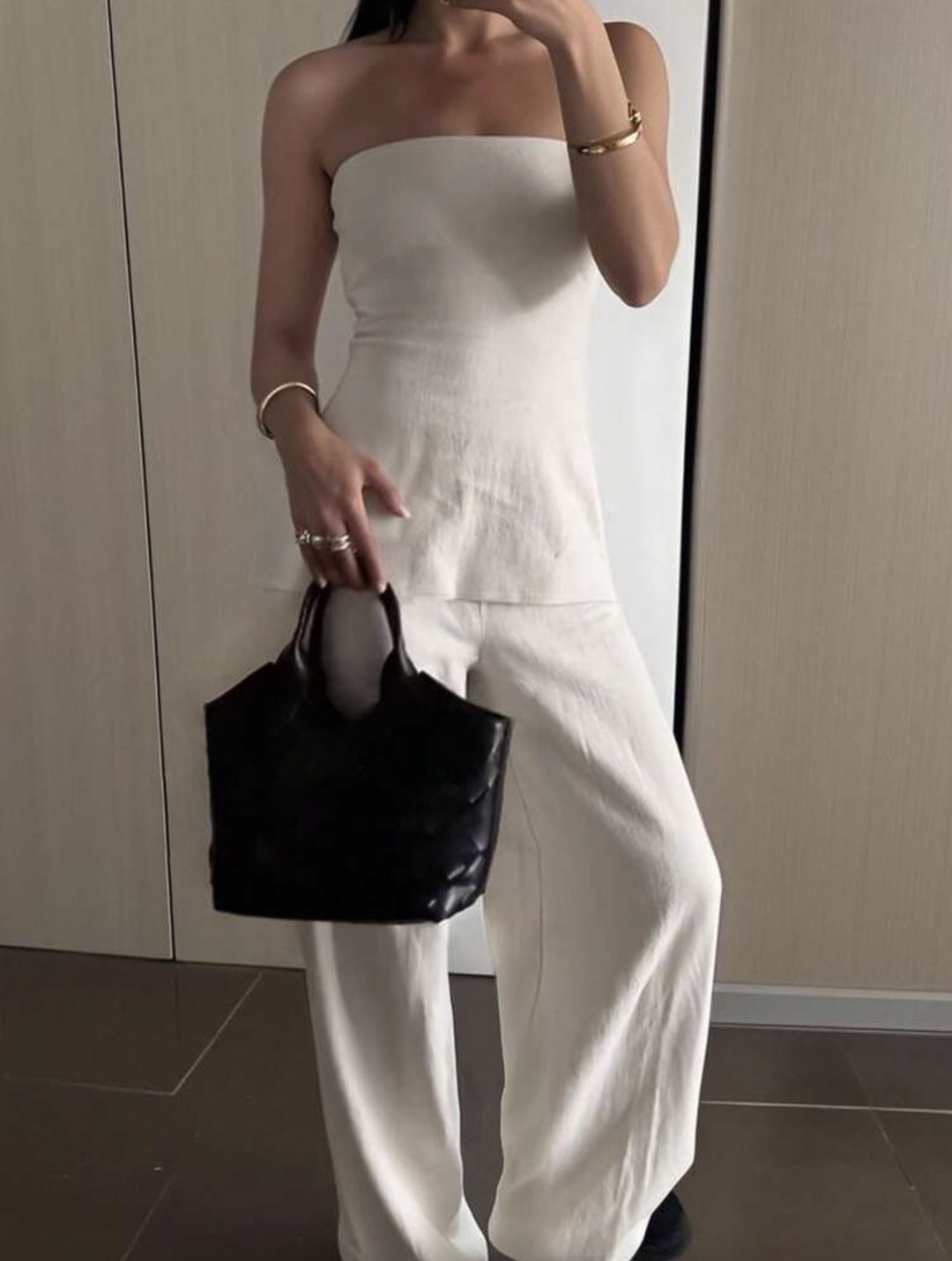 Conjunto Essência Elegante