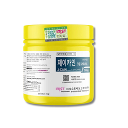 J-Cain Lidocaine Cream 25.8% / كريم تخدير موضعي