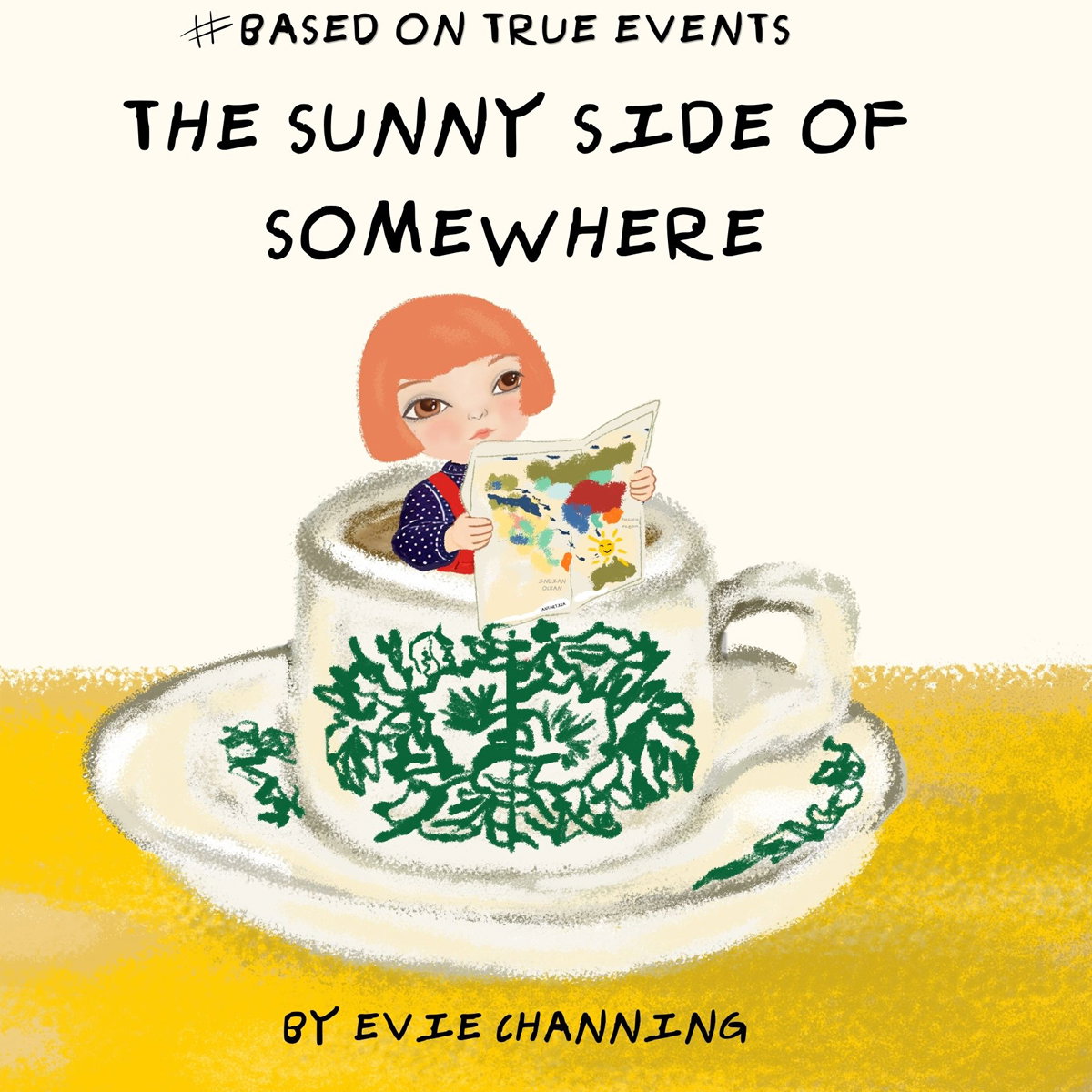 THE SUNNY SIDE OF SOMEWHERE_0