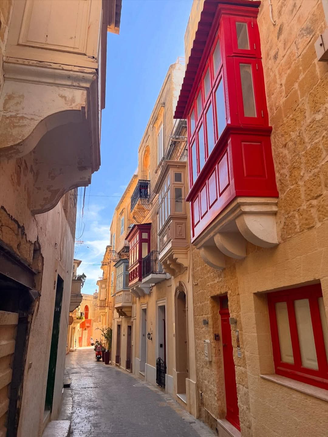 6 Hours Private Tour Around the island of Malta  _3