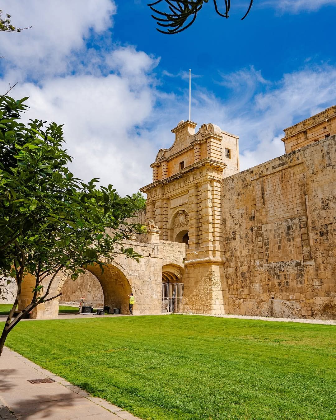 6 Hours Private Tour Around the island of Malta  _1