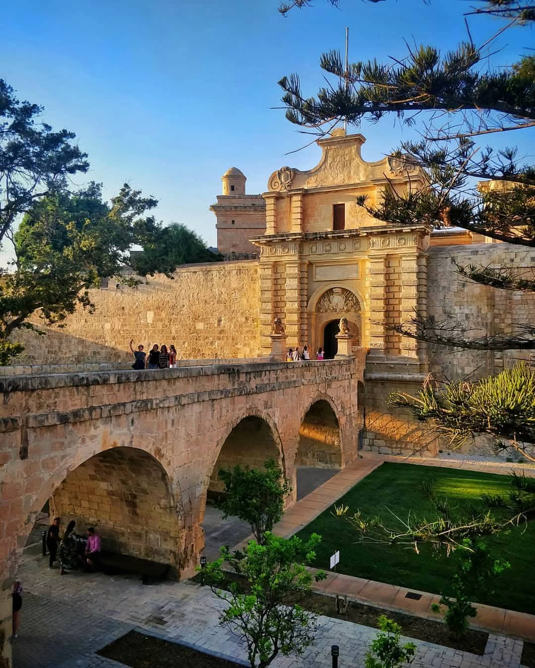 6 Hours Private Tour Around the island of Malta  _2