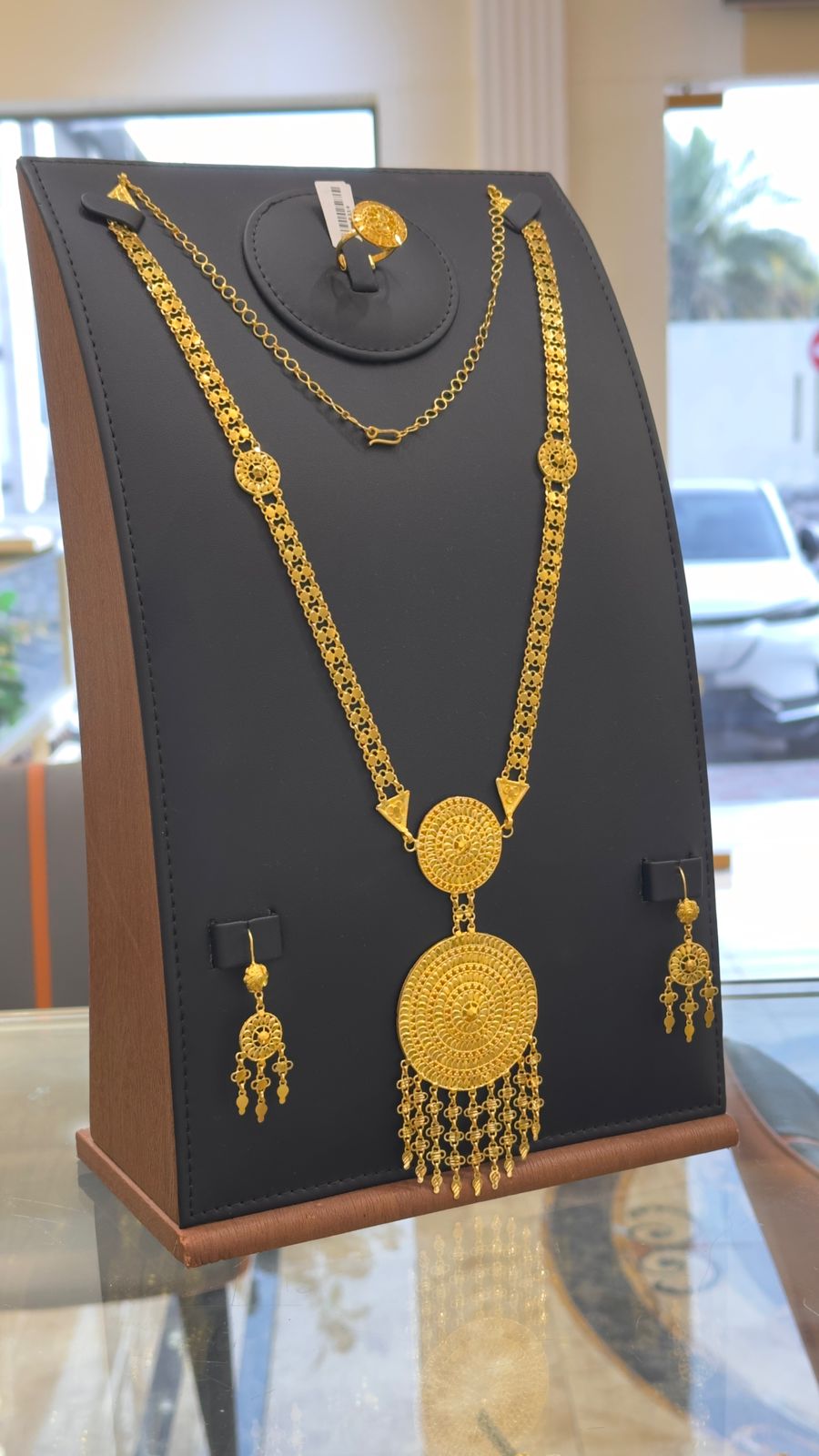 muria set