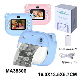 PRINT CAMERA USB