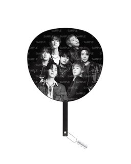 BTS WORLD TOUR 'ARIRANG' OFFICIAL MERCHANDISE - JAPAN ORIGINAL