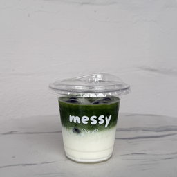 Messy Original 🍵