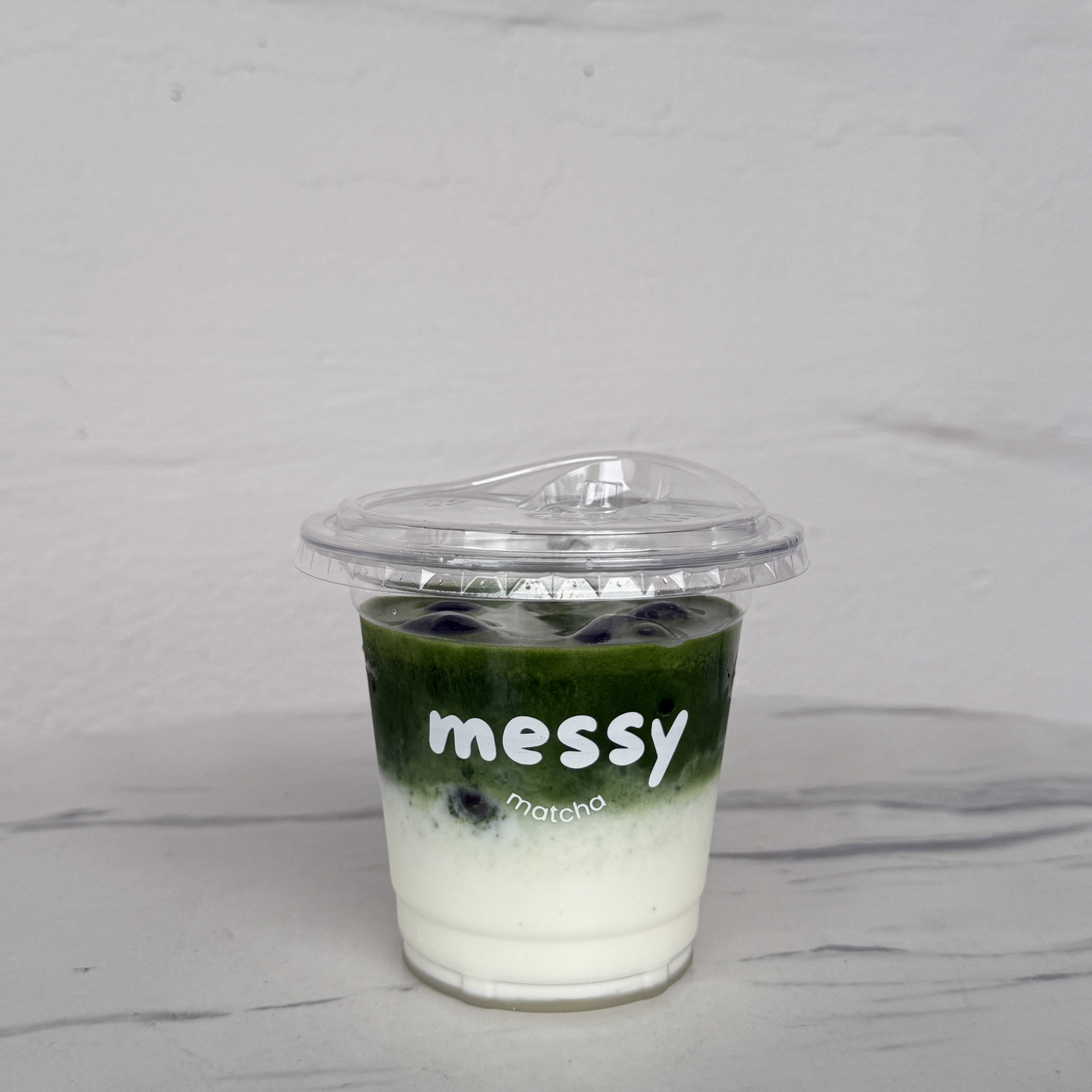 Messy Original 🍵