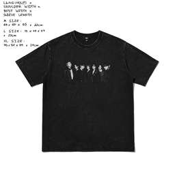 BTS WORLD TOUR 'ARIRANG' OFFICIAL MERCHANDISE - JAPAN ORIGINAL