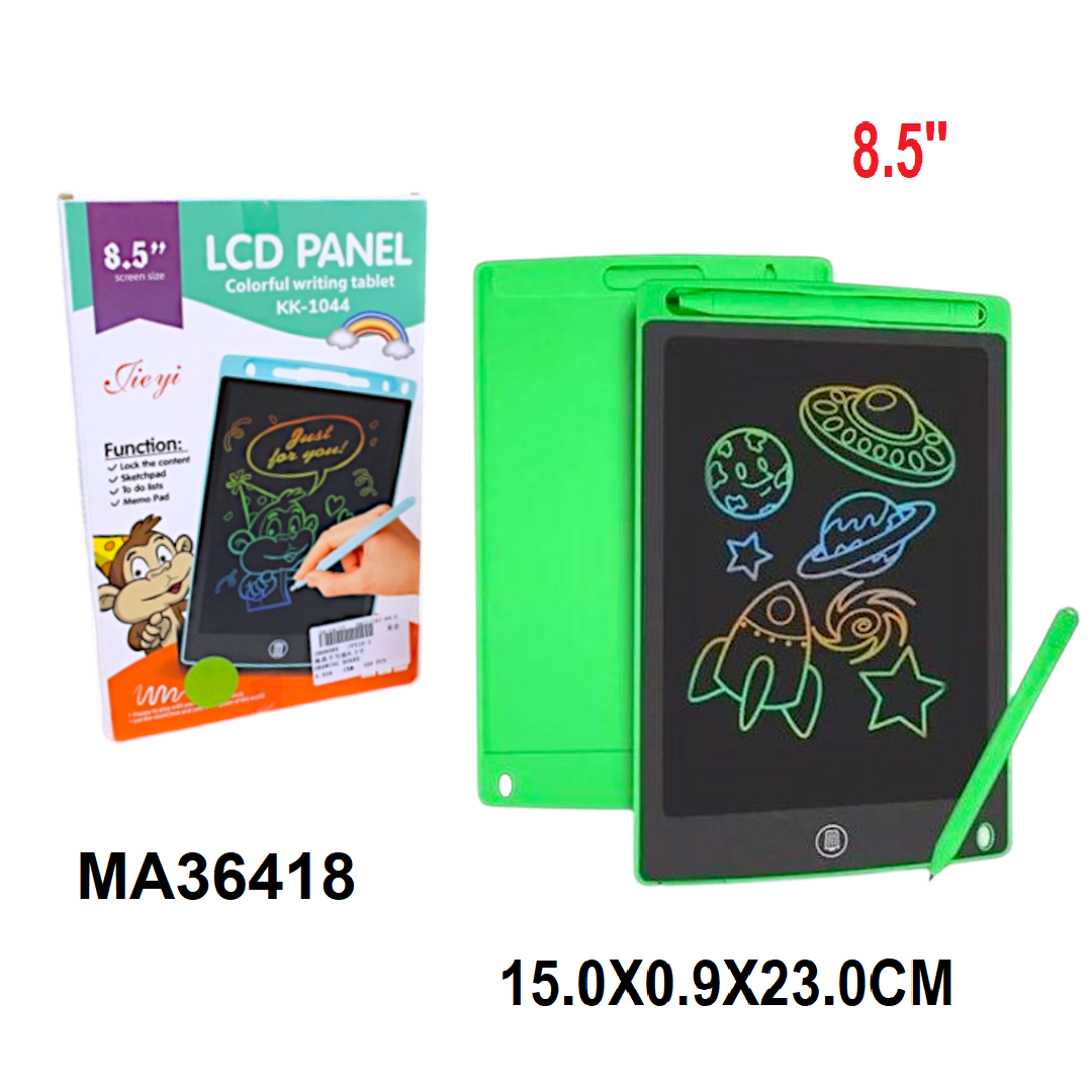 DRAWING BOARD 8,5''