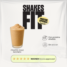 Frappe Chai Nocnex
