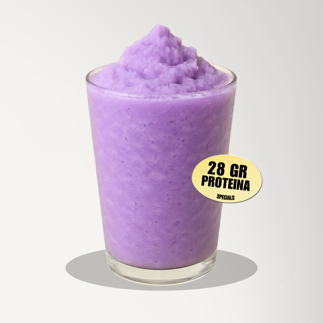Frappe Taro Nocnex