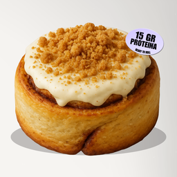Cinnamon Roll