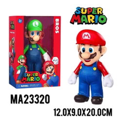 MARIO BROS 2 COLOURS