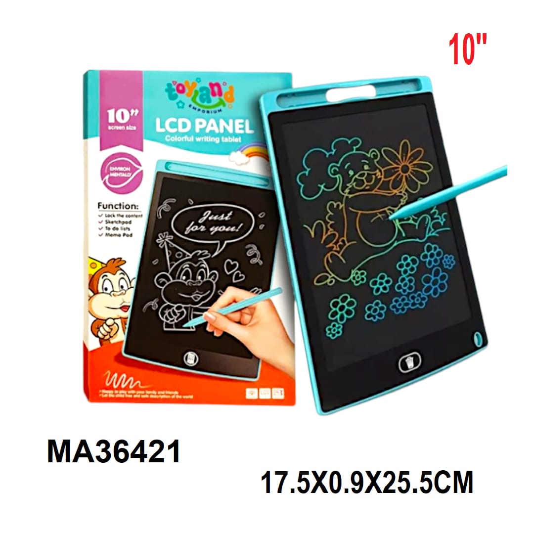 DRAWING BOARD 10''
