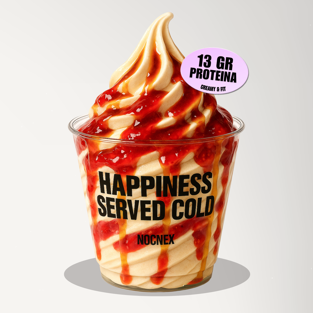 Strawberry Honey
