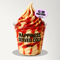 Strawberry Honey