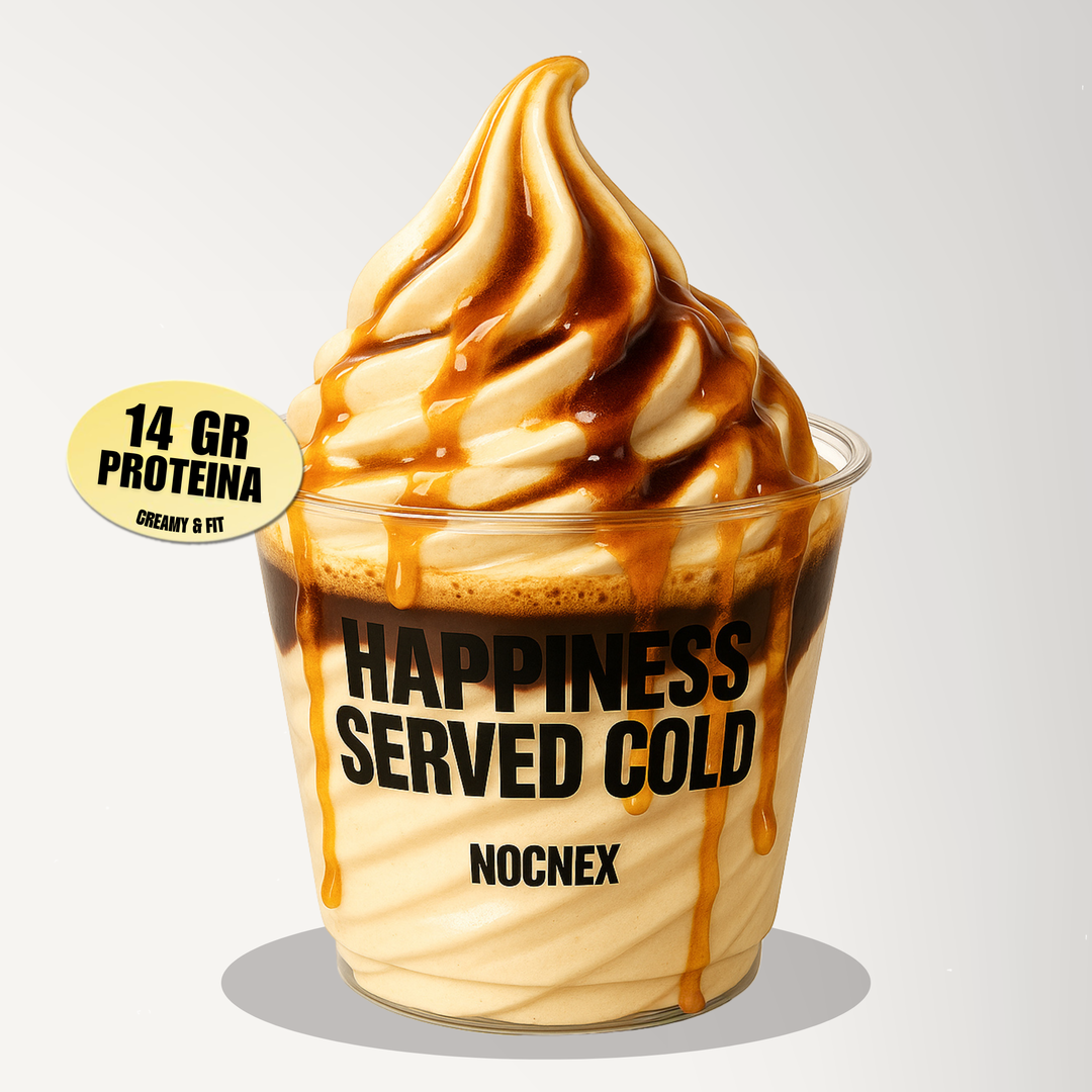 Affogato Honey