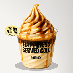 Affogato Honey
