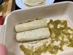Salsa Verde (7 oz)