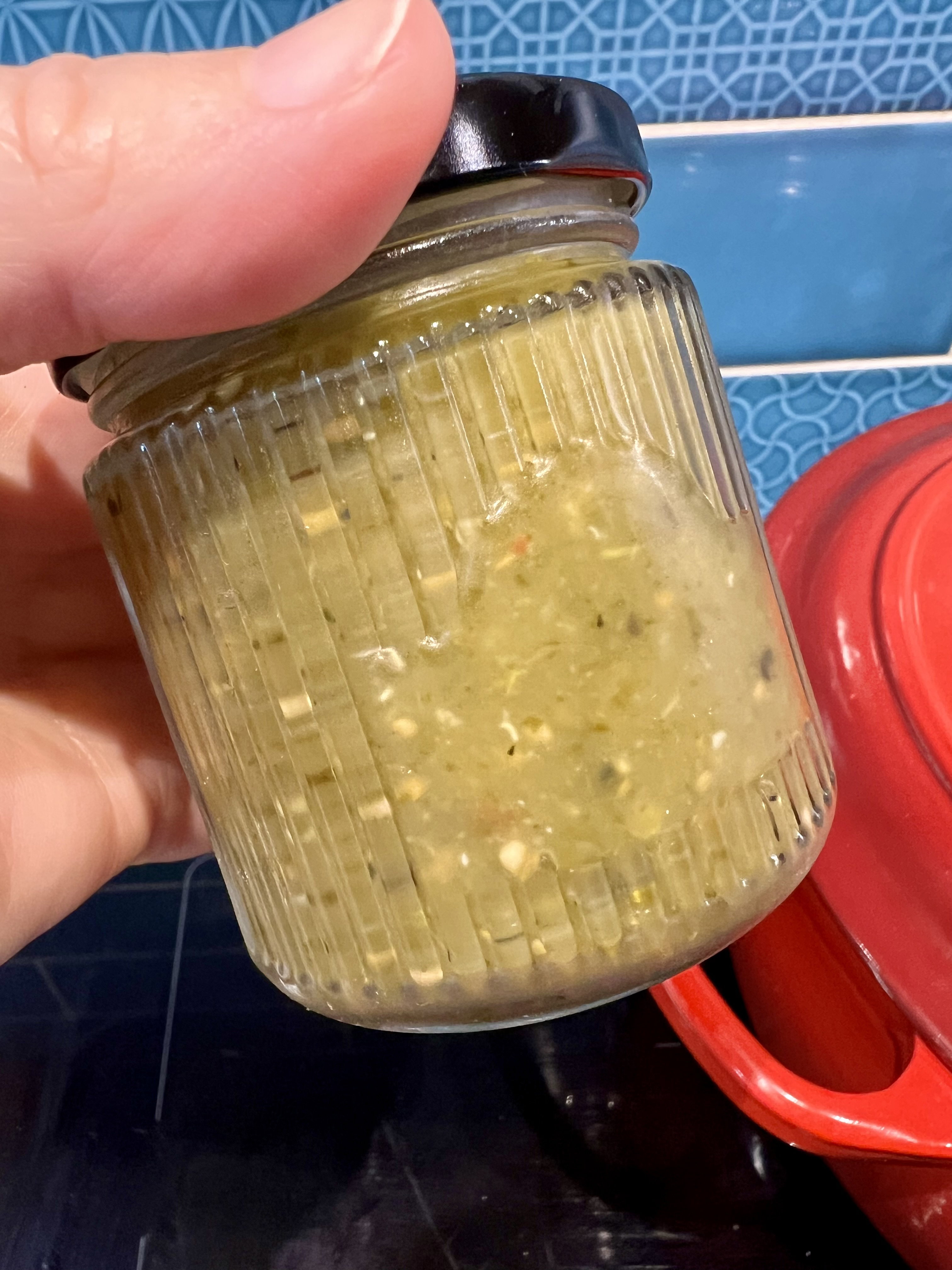 Salsa Verde (7 oz)