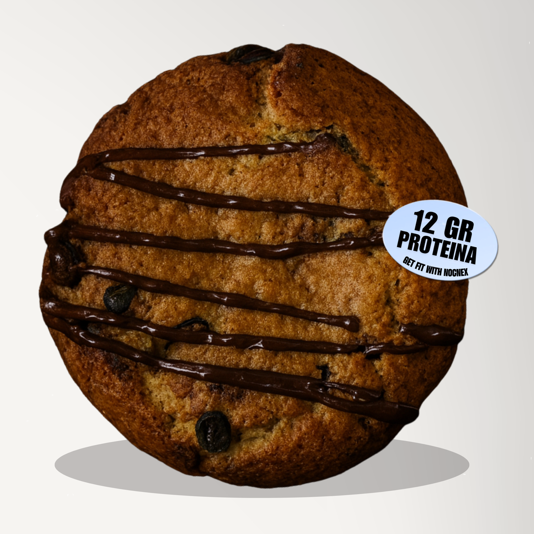 Chocolate Chips