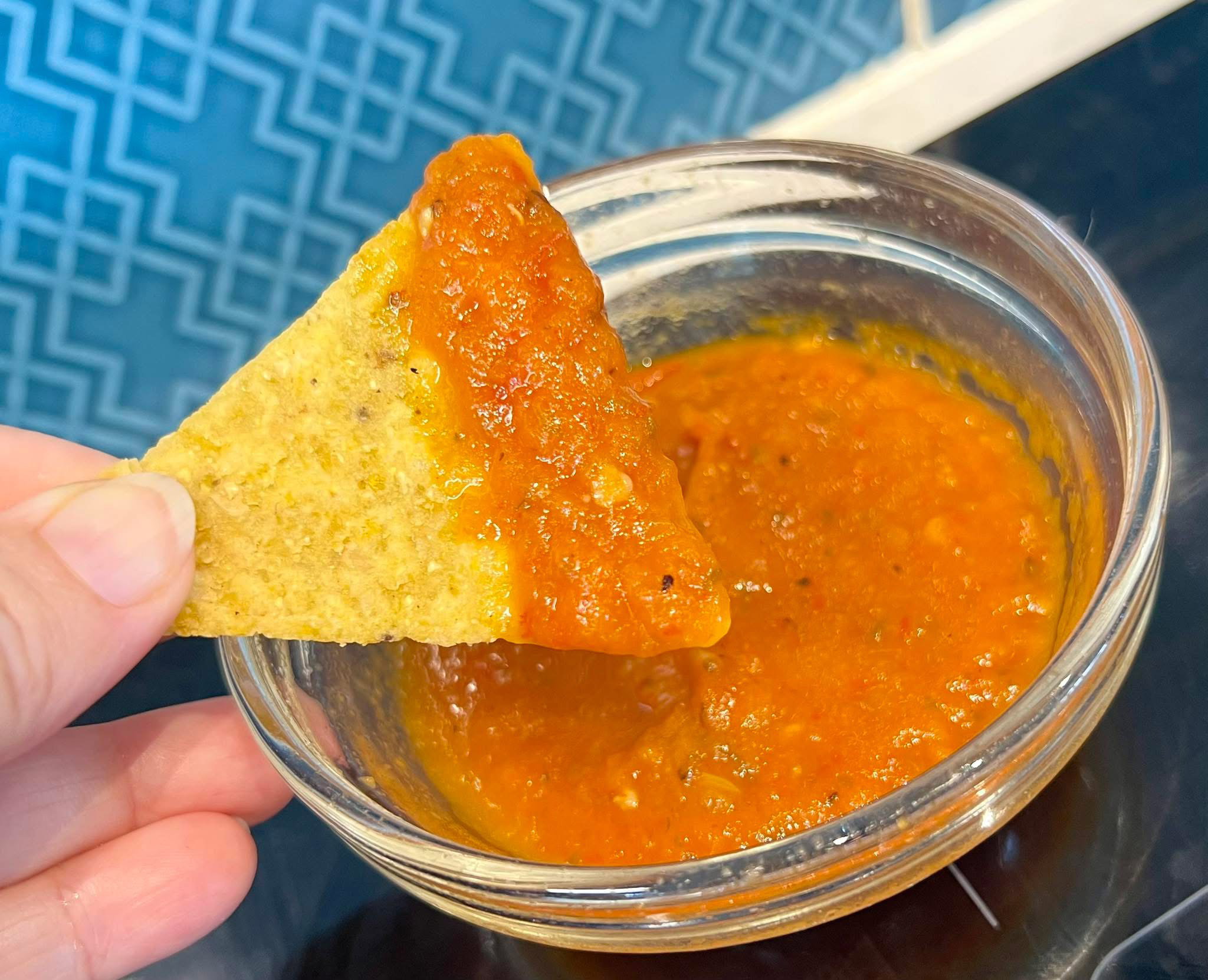 Salsa Roja (7 oz)
