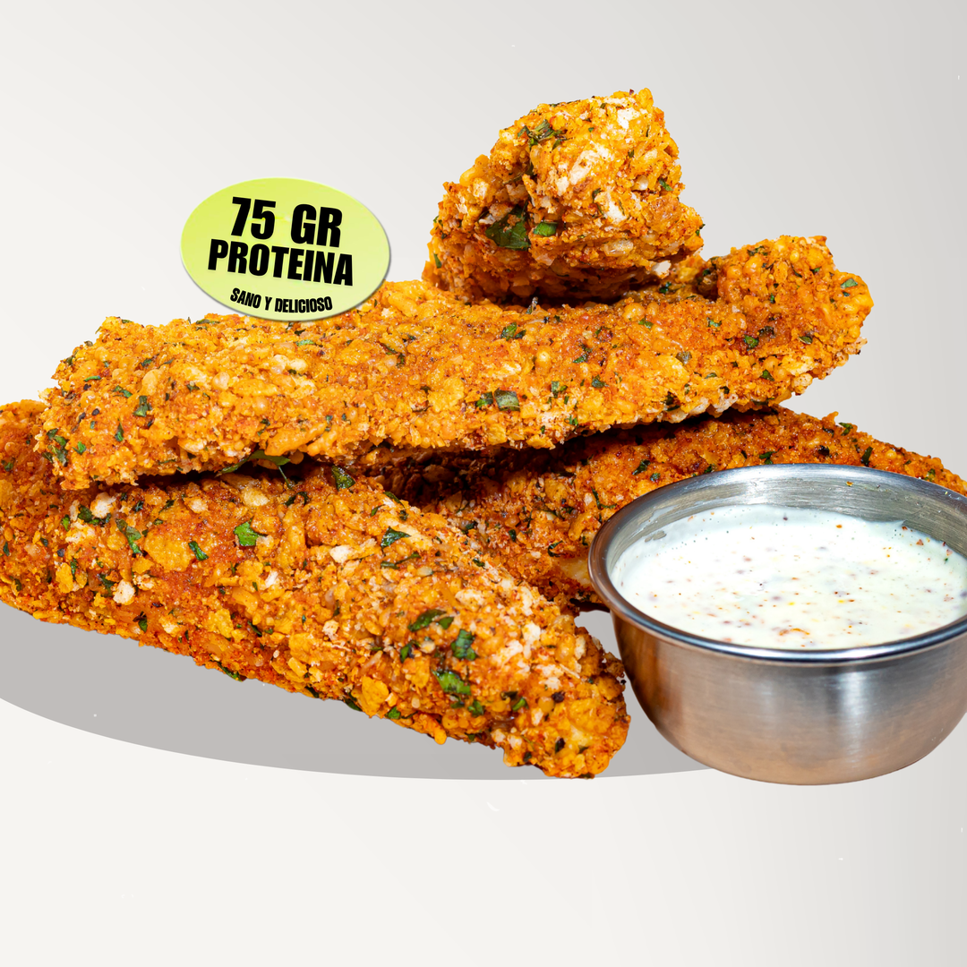 Chicken Tenders