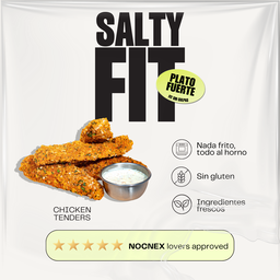 Chicken Tenders