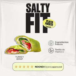 Turkey Wrap