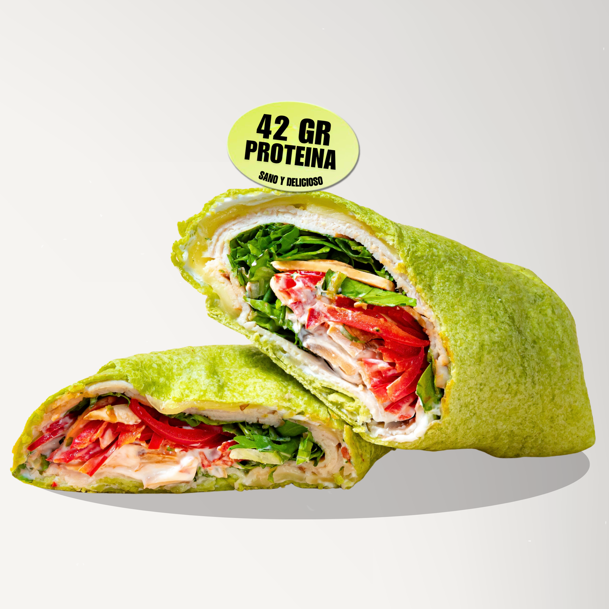 Turkey Wrap_0