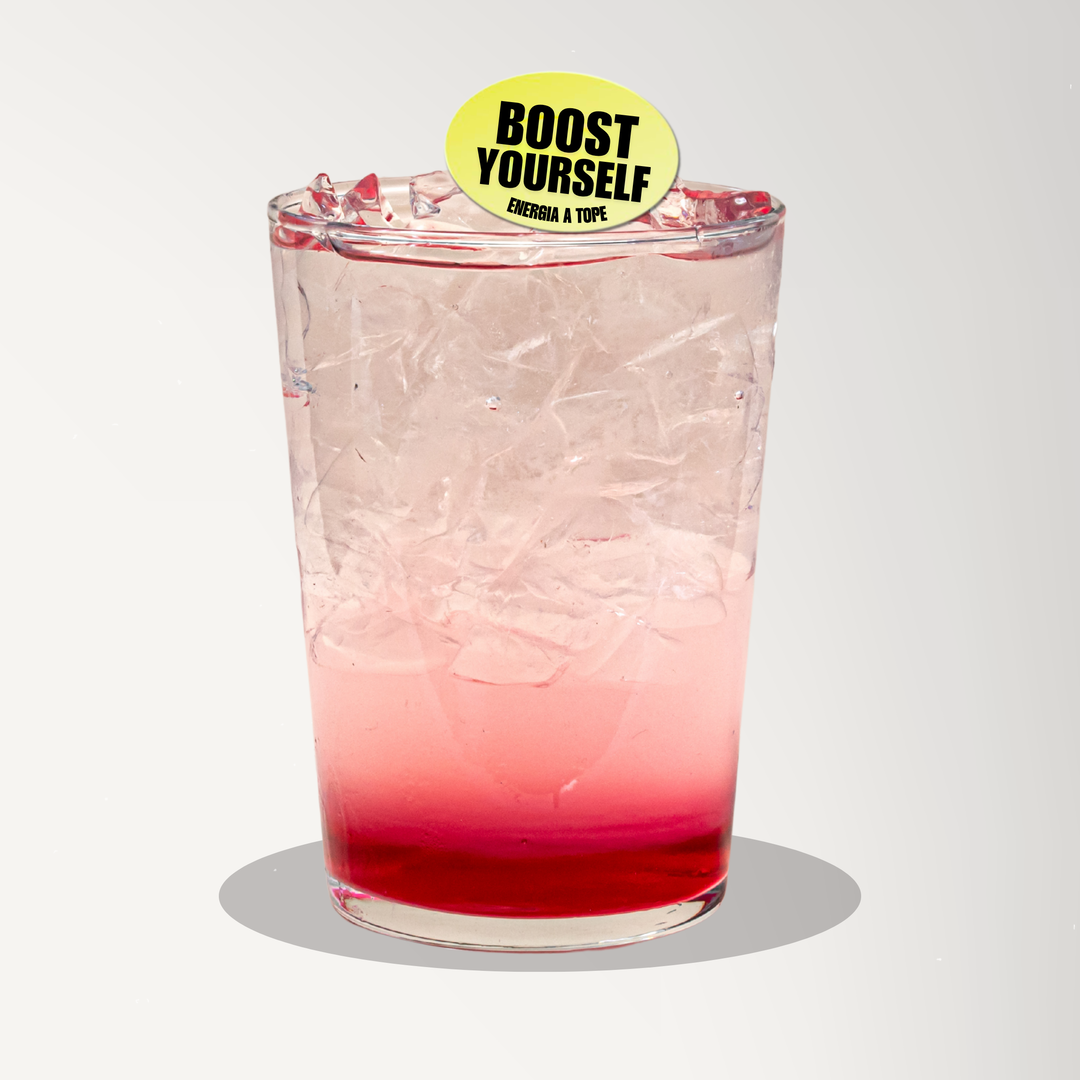 Dragon Lemonade