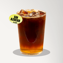 Espresso & Tonic