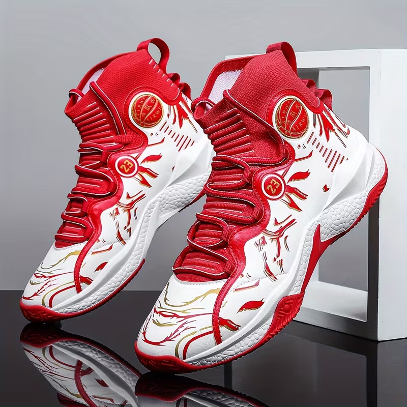 Basketball Shoes
