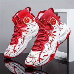 Basketball Shoes