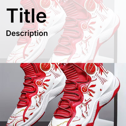 Basketball Shoes