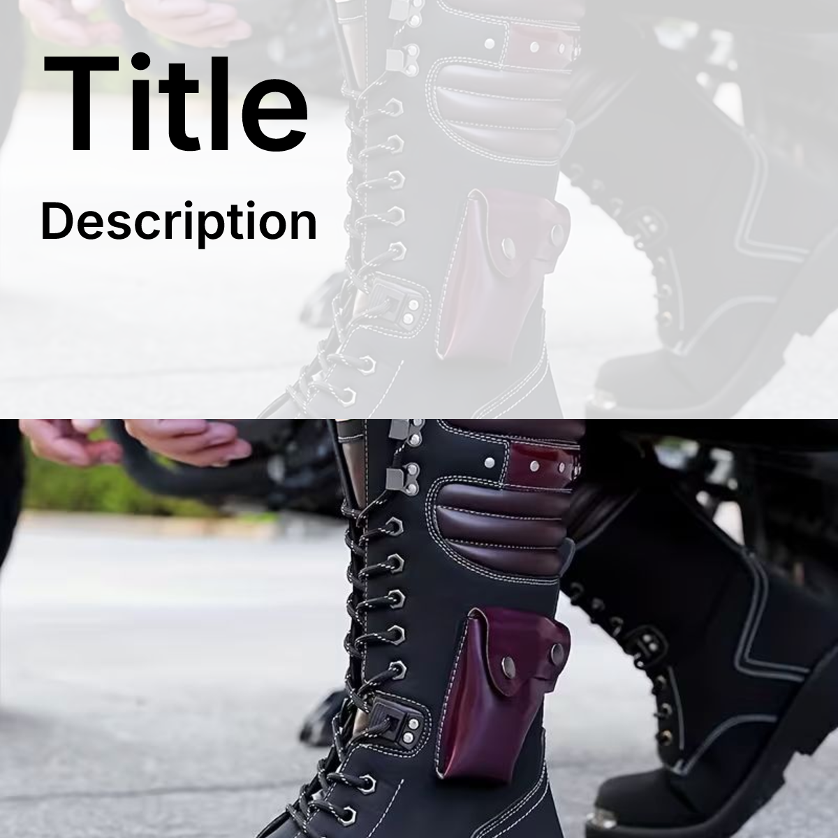 Knee-high Boots_1