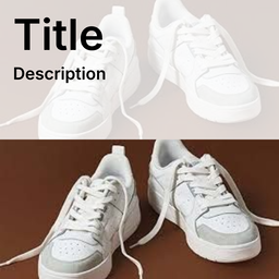 Skate Shoes