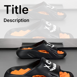 Slippers