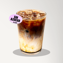 Mocha Coffee Latte