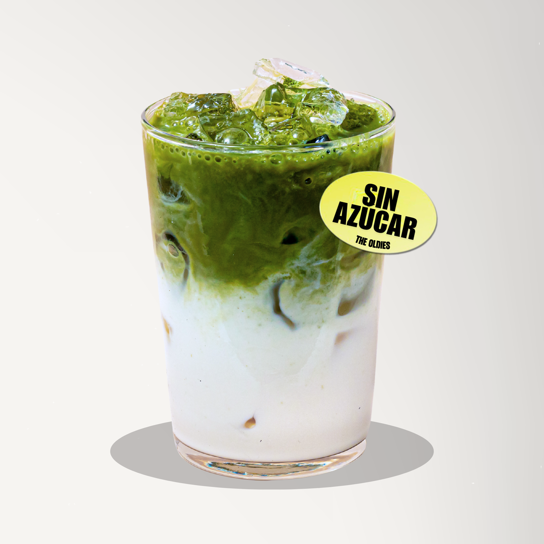 Matcha Latte