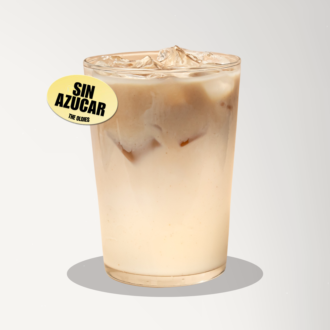 Chai Latte