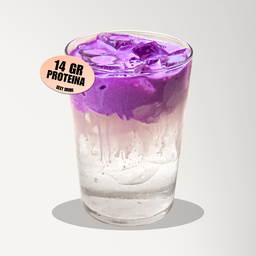 Coconut Ube