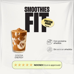 Cocoa Energy