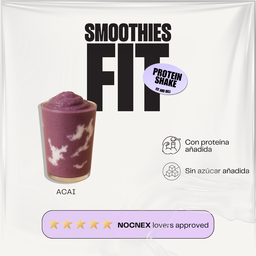 Açaí Smoothie