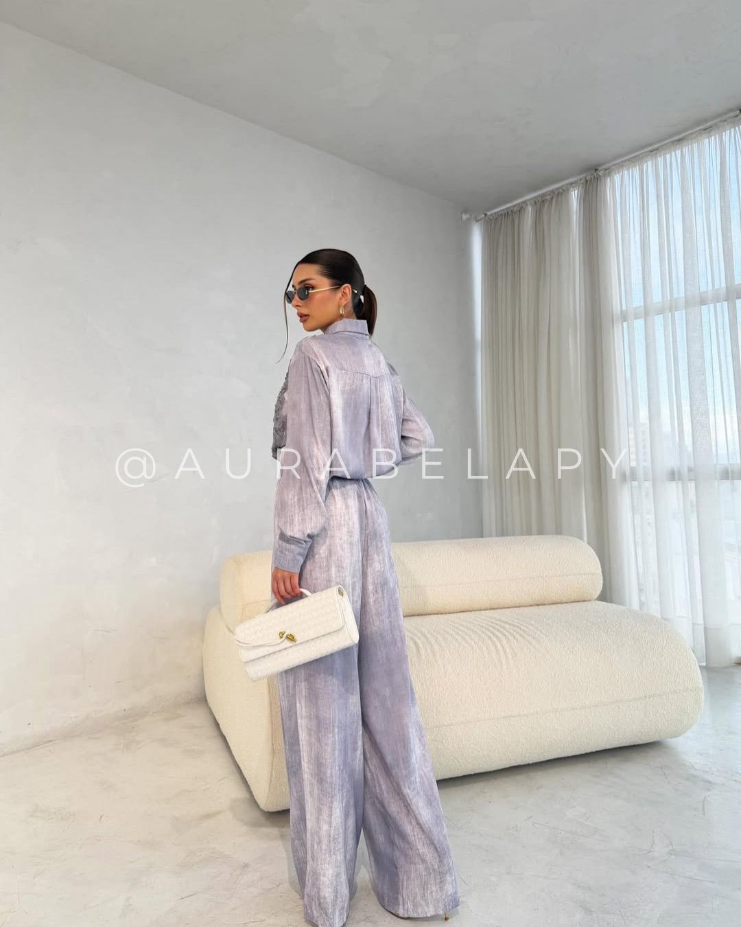 CONJUNTO AMIRA GRIS / AZUL_2